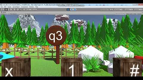 Implementing Turing Machine in Unity