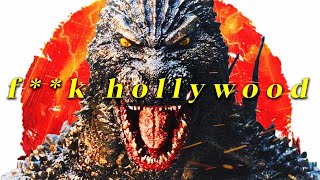 Godzilla - Why Minus One Succeeded Where Hollywood FAILED