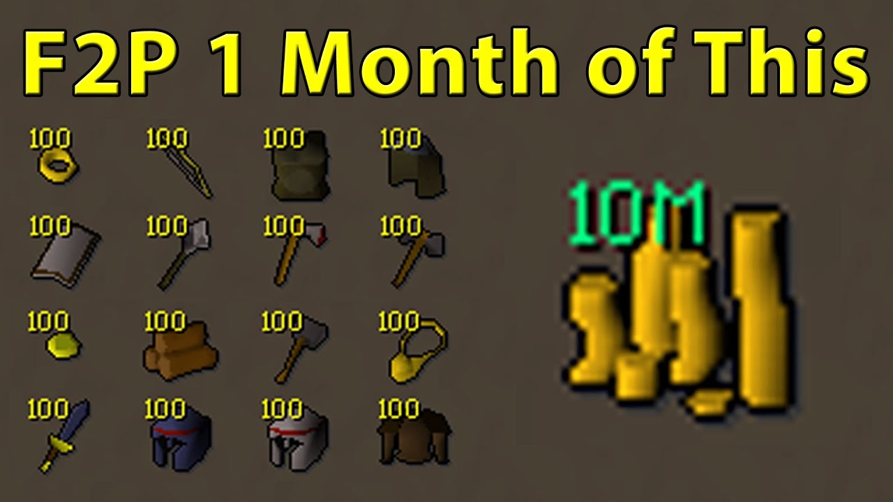 osrs making money with high alch