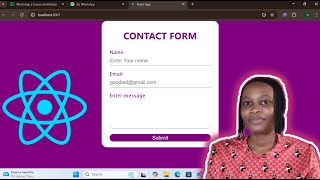 Mastering React Forms: The Complete Guide