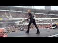 Metallica: Whiplash [Live 4K] (Gothenburg, Sweden - June 18, 2023)