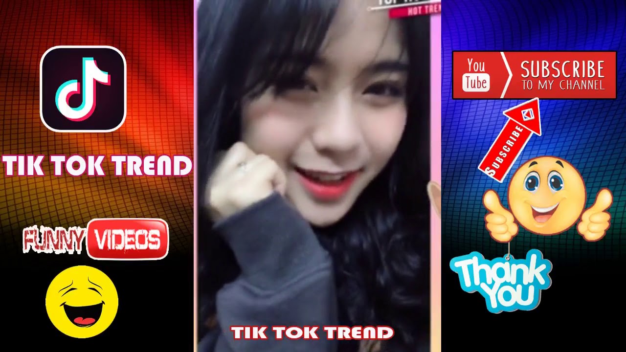 Tik Tok VietNam Beautiful Girl Best TikTok Compilation Hot Girl Tik Tok