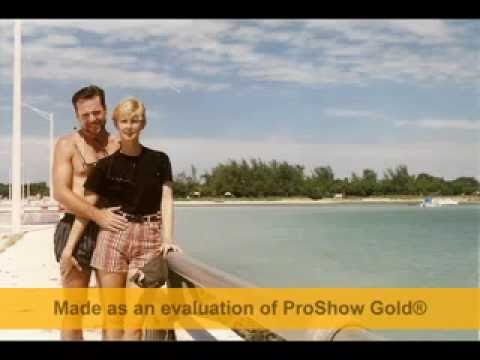 Roger and Jaye Lynn's 20th Wedding Anniversary Video