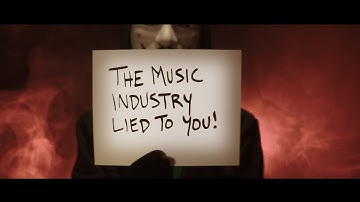 Flight Paths - Genuine & Make Believe (OFFICIAL VIDEO)