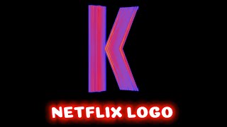 New Netflix Intro Logo Effects 2024 Iconic Effects