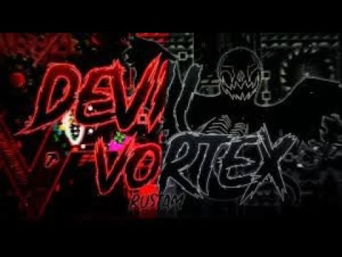 "DEVIL VORTEX EASY" 100%