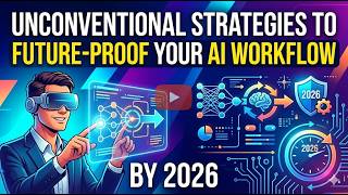 Celebrity 5 Unconventional Strategies to Future-Proof Your AI Workflow by 2026 Wealth