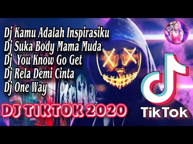 Dj Terbaru 2020 Dj Kamu Adalah Inspirasiku Full Basa Dj Remix Terbaik (Original) Alyssa Dezek class=