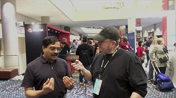 Interview: Venkat Subramaniam at DevNexus 2020
