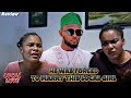 LOCAL LOVE (New Movie) Maurice Sam, Sarian Martin 2024 Nollywood Romcom Movie (Movie Review)