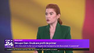 Download Lagu 🟣 Știrile Digi24 de la ora 13 – 31 iulie 2025 MP3 Download Lagu 🟣 Știrile Digi24 de la ora 13 – 31 iulie 2025 MP3