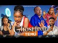 GHOST FROM TEMU (#latest movie #chimamanda augustine #Ezekiel bassey #jasmine ranjinder 