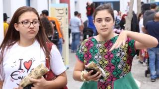 EIS-J INTERNATIONAL DAY MARCH 2017