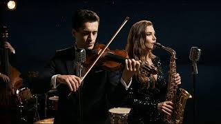 04.  SAKSAFON, KEMAN (SAXAPHONE, VIOLIN) Emotional Music