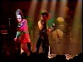 Sigue Sigue Sputnik - LIVE at Trans Musicales, Rennes on 20 December 1985 [VIDEO]