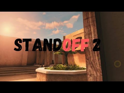 Standoff 2 (Rush E but playd ba a real person)