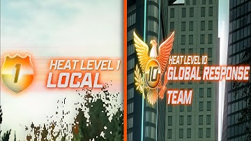 From The Locals, All The Way To The GLOBAL Response Team...