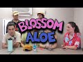 Capture de la vidéo Blossom Aloe Interview | Float Fest 2022