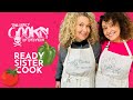 THE CURLY COOKS OF CROYDON - Ready SISTER Cook!