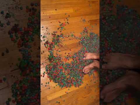 ASMR Request/Cap’N Crunch’S Berries/Crushing with My Feet/Sleep Triggers Sounds /Whispering.