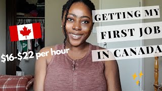 MY FIRST JOB AS AN INTERNATIONAL STUDENT IN CANADA 🇨🇦. FROM A HOUSEKEEPER TO A HEALTH CARE AIDE. by Chiagoziem Ezeigwe 1,995 views 11 months ago 24 minutes