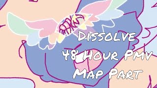 Dissolve (Ft: Roxi) (Map part)