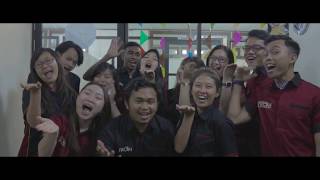 VOXPOP 2 | #FarewellParty 2017