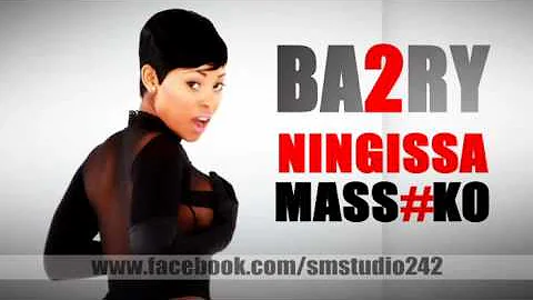 Barry - Ningissa Mass#ko