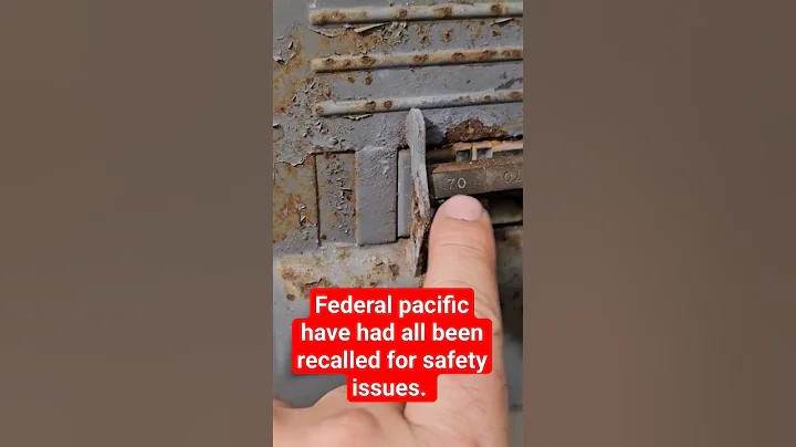 70 amp fpe main breaker