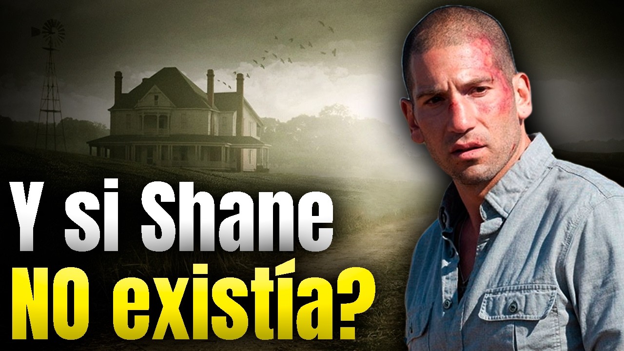 ¿Y si nunca hubiera existido?