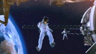 "Lab Rats" episode "Mission: Space"