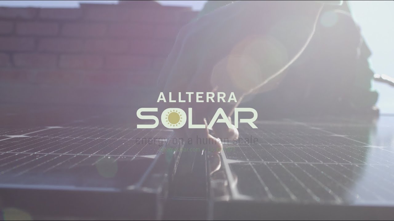 Allterra Solar :: Energy on a Human Scale :30