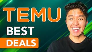 Details How To Use Temu For The Best Deals: SECRET Tips & Tricks! Update