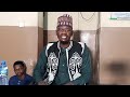 029 AQIDATUL WASIDIYYA DARAJAR AHLUL BAITI BY MALAM ADAM DAIYIB MAIDUGURI 