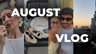 видео: VLOG#8: Август. Аскеза, стала экстравертом, самое красивое мероприятие лета, новый дом Anima Mundi.. картинка: VLOG#8: Август. Аскеза, стала экстравертом, самое красивое мероприятие лета, новый дом Anima Mundi..