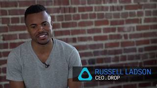 Drop - HTC Vive Interview