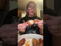 Wings for dinner! #wings #healthyrecipes #recipe #airfyer #familyrecipes #fitness