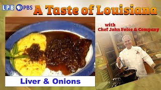 Franklinton & Bogalusa | A Taste of Louisiana with Chef John Folse & Company (1993)