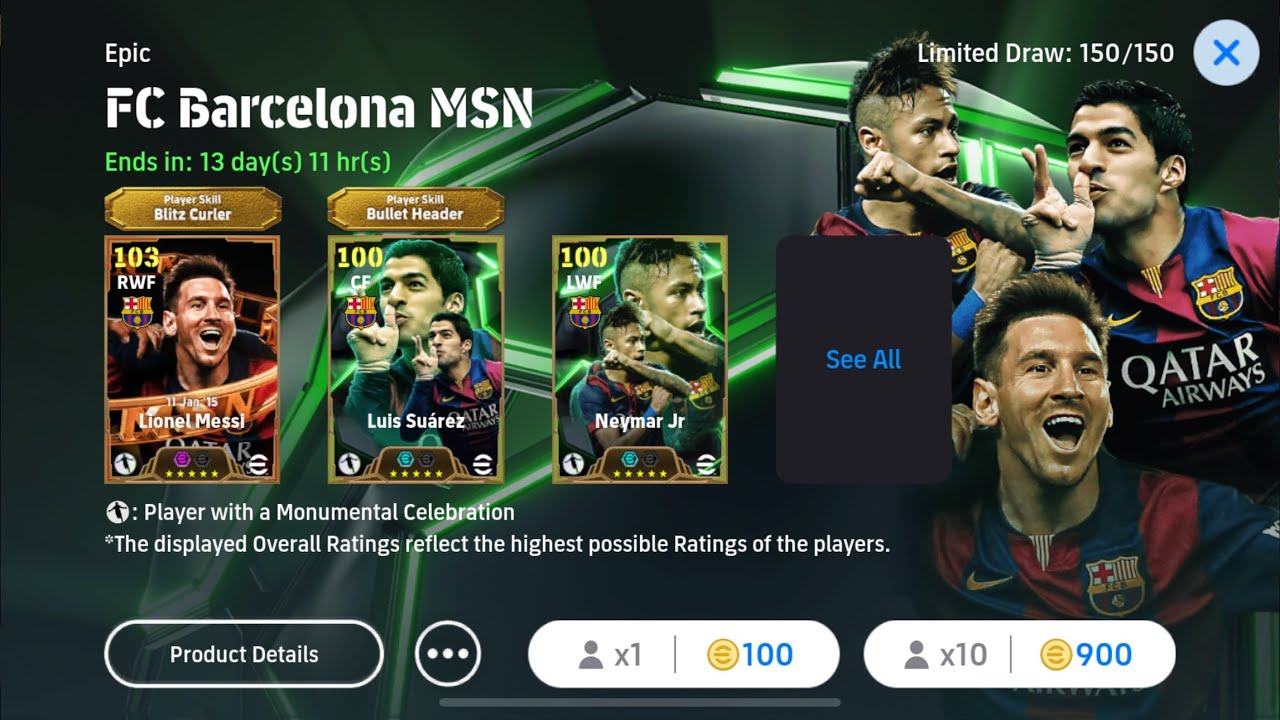 MSN-Pack Opening🔥 FC BARCELONA💥