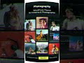 Photography Wordpress Theme