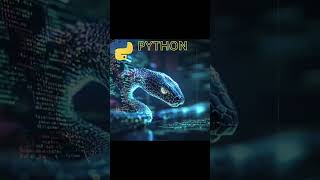 Python isn't just a language. It's a superpower. 🐍⚡From automation to AI, one script can change..