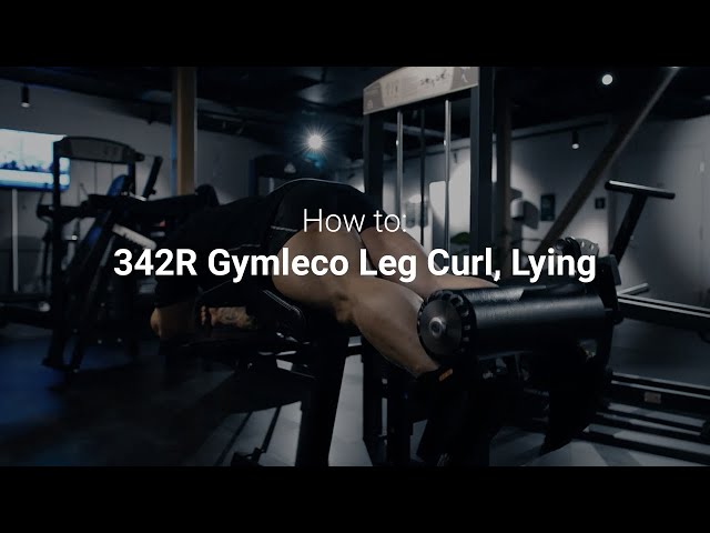 Adjustable Flat Bench - Gymleco Strength Equipment