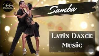 Samba Latin Mix | High-Energy Brazilian Dance #4 #ballroomdance #latin #musicmix #dancesport #samba