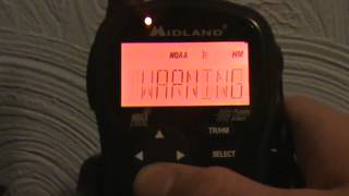 Flood Warning [EAS #154] 10-30-12 (Superstorm Sandy)