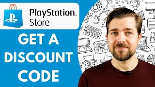 How to Get a Discount Code for Playstation Store 2025