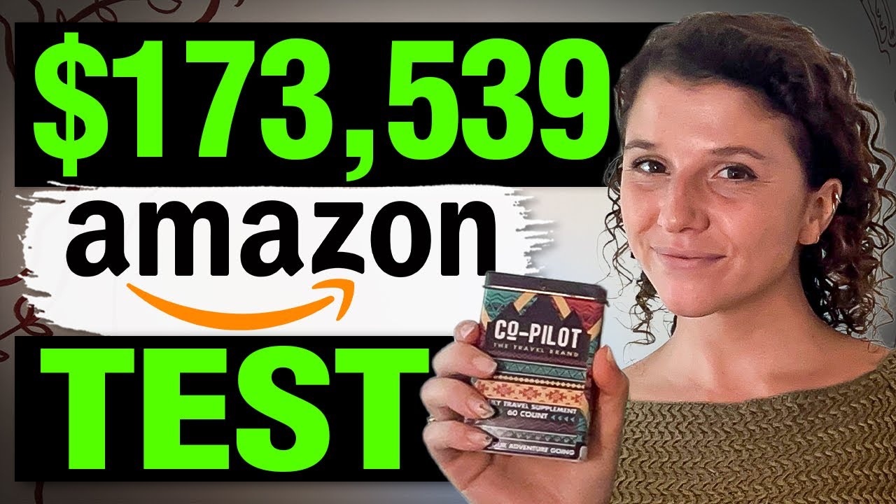 I Tried Amazon FBA for 2 Years - The Honest Results - YouTube
