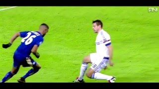 Riyad Mahrez Work Ft Rihanna Goals Skills 2016 Hd