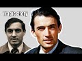 The Tragic Real-life Story Of Gregory Peck