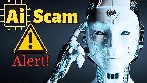 AI Scams Exposed: Unmasking Deceptive Practices in the Age of Artificial Intelligence