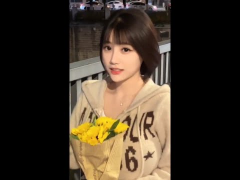 網紅# 浅浅princess #街拍 54-61 - YouTube